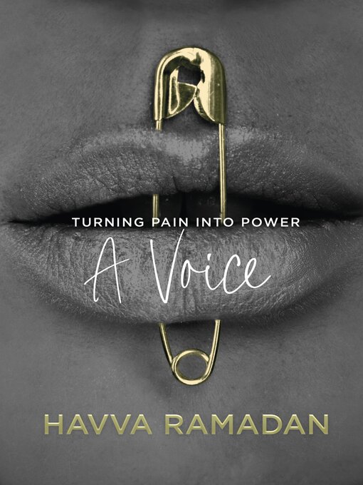 Title details for A Voice by Havva Ramadan - Wait list